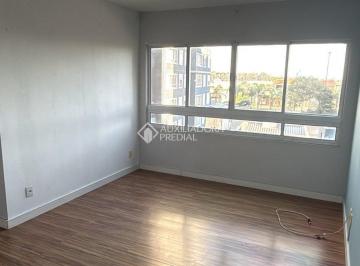 Apartamento · 59m² · 2 Quartos · 1 Vaga · Apartamento 2 dorm para locação na Manoel Elias