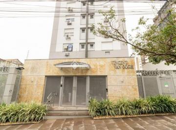 Apartamento · 59m² · 2 Quartos · 2 Vagas · Apartamento 2 quarto(s), no bairro Menino Deus