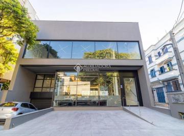 Comercial · 252m² · 13 Vagas · LOJA NOVA COM 890M² | ELEVADOR | 13 VAGAS | MOINHOS DE VENTO