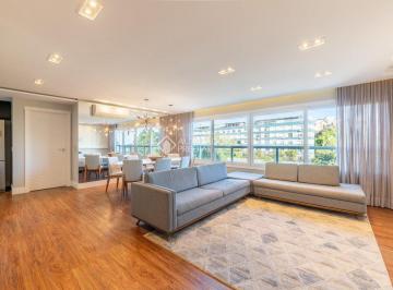 Apartamento · 137m² · 3 Quartos · 2 Vagas · APARTAMENTO 3 Suites, no Bairro Rio Branco
