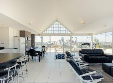 Apartamento · 364m² · 4 Quartos · 4 Vagas · Apartamento à venda - no Centro Cívico