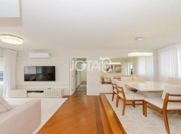 Apartamento · 119m² · 3 Quartos · 1 Vaga · Apartamento para aluguel - em Batel