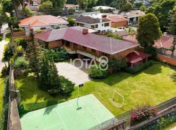 Comercial · 680m² · 30 Vagas · Comercial para aluguel - no Seminário