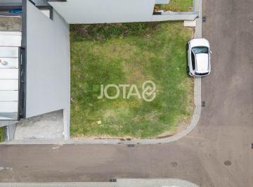 Terreno · 162m² · Terreno à venda - em Ahú