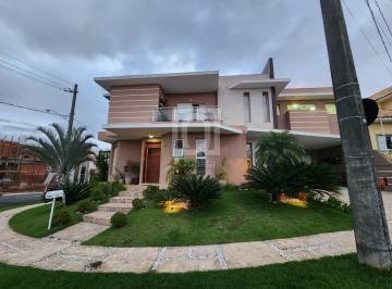 Foto 01 · Casa Condomínio Parque Esplanada, Votorantim