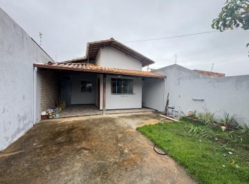 Imagem do Imóvel · Casa individual com 3 quartos, suíte e quintal amplo, em Lagoa Santa