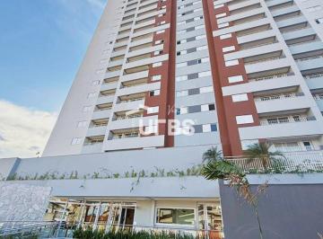Apartamento de 2 quartos, Goiânia · APARTAMENTO 64,50MT 2 QUARTOS SENDO 1 SUITE SETOR JARDIM AMERICA