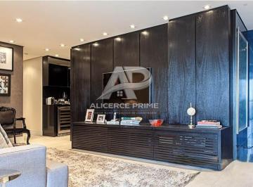 202606101426468726.jpg · Apartamento à venda | 2 suítes | Living ampliado | Automação | Depósito privativo