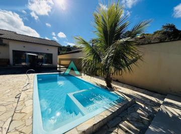 Imagem do Imóvel · Casa térrea com piscina em Atibaia