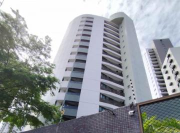 Apartamento de 2 quartos, Recife · Excelente flat 2 quartos mobiliado em local estratégico de Boa Viagem - próximo a praia