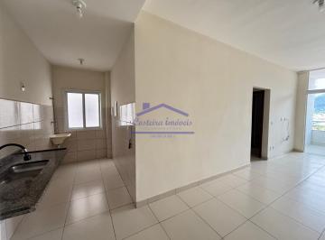 Imagem do Imóvel · Apartamento na Estufa I / Itaguá