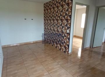 Foto 01 · Apartamento à venda em Itanhaém-SP, Residencial Guapura: 2 quartos, 56,79m². Venha conferir!