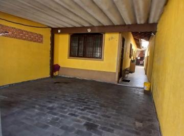 Casa de 2 quartos, Praia Grande · Casa zona 2 maracanã-PG R$ 330.000 finac. bancário R$ 310.000 a vista 2 dorms