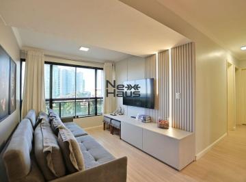 Apartamento de 3 quartos, Taguatinga · Taguatinga Sul Marcia Muniz, Reformado, Nascente, Vista Livre, 3 Quartos, Suíte, Armários Planejados