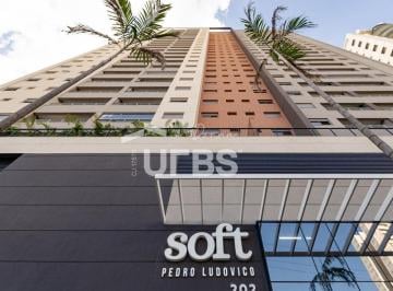Apartamento de 3 quartos, Goiânia · APARTAMENTO 97,81MT 3 SUITES SETOR PEDRO LUDOVICO