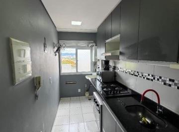 Foto 01 · OPORTUNIDADE : APARTAMENTO COM 2 QUARTOS E SACADA NO BELLUNO NA REGIÃO DA IMIGRANTES EM JUNDIAÍ