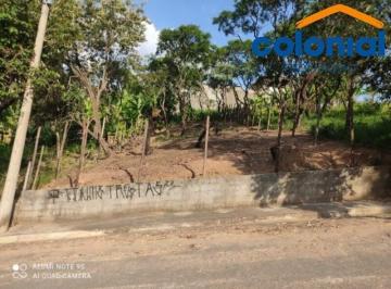 Foto 01 · Terreno à venda na Vila Souza, Várzea Paulista-SP com 512m² de área