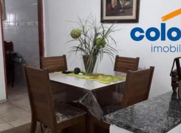Foto 01 · CASA TÉRREA 2 DORMITÓRIOS, 2 VAGAS E QUINTAL NO PARQUE CIDADE JARDIM II EM JUNDIAÍ