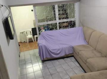 Foto 01 · OPORTUNIDADE : CASA À VENDA COM 02 QUARTOS NA VILA SÃO PAULO
