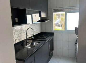 Foto 01 · APARTAMENTO PRONTO PARA MORAR COM 02 QUARTOS, TULIPAS GARDEN EM JUNDIAÍ