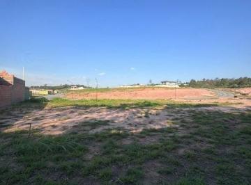 Foto 01 · LOTE À VENDA de 420m² TOTALMENTE PLANO PRONTO PARA CONSTRUIR PORTAL DOS LAGOS, CONDIMÍNIO ALTO PADRÃ