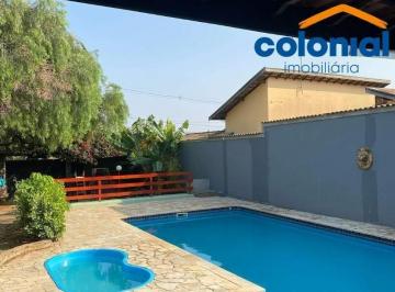 Foto 08 · Chácara comercial à venda em Louveira-SP, bairro Santo Antônio: 2 banheiros, 5 vagas e 220m² de área
