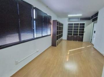 Foto 01 · Sala Comercial para Locação no Centro de Jundiaí-SP: Condomínio Milão, 29m².