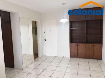 Foto 03 · APARTAMENTO COM 2 DORMITÓRIOS, 1 SUÍTE E 2 VAGAS, VISTA LIVRE NO EDIFICIO NEVIO BORGONOVI NO CENTRO