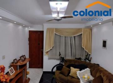 Foto 01 · CASA SOBRADO 2 QUARTOS A VENDA JUNDIAÍ-SP