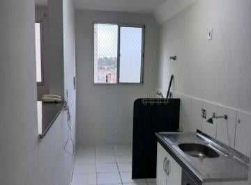 Foto 04 · APARTAMENTO 3 QUARTOS C/ SUÍTE NO SPAZIO JARDIM DE TRENTO VILA RAMI EM JUNDIAÍ - VISTA LIVRE E VAGA