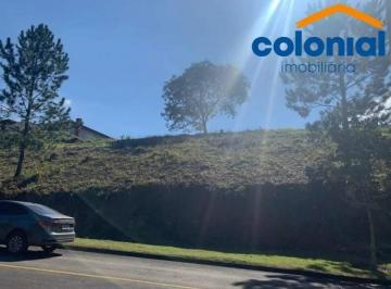 Foto 02 · Terreno em Condomínio Bothanica em Jarinu-SP 1.053m² no Bairro Campo Largo Oportunidade Única!
