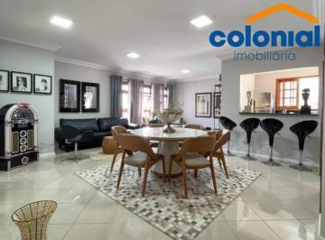 Foto 01 · Imperdível: Casa à venda em Jundiaí-SP, bairro Jardim Torres São José, 4 quartos, 1 suíte, 3 salas,
