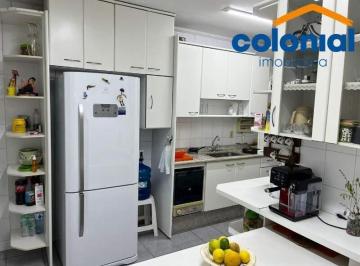 Foto 13 · APARTAMENTO A VENDA COM 3 DORMITÓRIOS, SENDO 1 SUÍTE, REPLETO DE ARMÁRIOS, 1 VAGA DE GARAGEM COM SAC