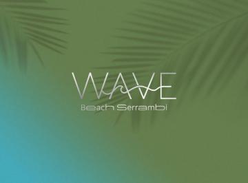 Apartamento de 1 quarto, Ipojuca · WAVE BEACH SERRAMBI | BEIRA-MAR | PÉ NA AREIA | FLATS À VENDA | INFRAESTRUTURA DE RESORT