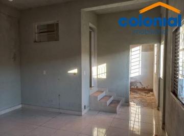 Foto 01 · CASA COM 02 DORMITÓRIOS E EDÍCULA PRÓXIMO À RUA DA VÁRZEA.