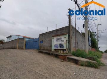 Foto 02 · Terreno comercial de 619m² à venda em Jundiaí-SP, bairro Poste: oportunidade única!