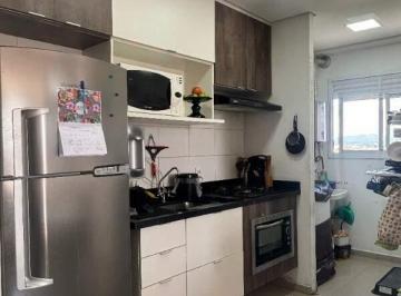 Foto 01 · APARTAMENTO COM 3 QUARTOS COM SUÍTE NO VISTA PARK NA PONTE SÃO JOÃO EM JUNDIAÍ