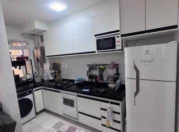 Foto 19 · Apartamento à venda em Jundiaí-SP, Ponte de São João - 2 quartos, 1 sala, 1 banheiro, 1 vaga de gara
