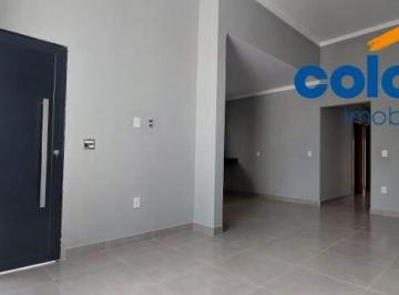 Foto 01 · CASA TÉRREA, NOVÍSSIMA, COM 3 DORMITÓRIOS SENDO 1 SUÍTE COM 2 VAGAS.RESIDENCIAL SANTA GIOVANA, JUNDI
