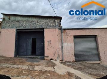 Foto 01 · GALPÃO COM 250 METROS PARA LOCAÇÃO NA VILA PROGRESSO EM JUNDIAÍ