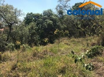 Foto 01 · TERRENO EM DECLIVE - LOTEAMENTO SAN MARTIN - ITATIBA