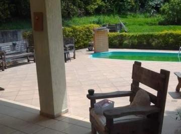 Foto 01 · LINDO SOBRADO COM 5 DORMITÓRIOS E PISCINA, CAFEZAL SETE, ITUPEVA SP.