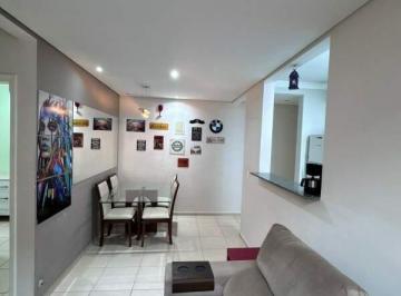 Foto 09 · APARTAMENTO MOBILIADO 3 QUARTOS COM SUÍTE NO SPAZIO JARDIM DE TRENTO NA VILA RAMI EM JUNDIAÍ