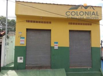 Foto 10 · OPORTUNIDADE: SALÃO COMERCIAL COM EDÍCULA DE 3 CÔMODOS E QUINTAL.
