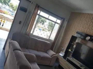 Foto 01 · CASA 3 QUARTOS COM SUÍTE E 2 VAGAS A VENDA VÁRZEA PAULISTA -SP