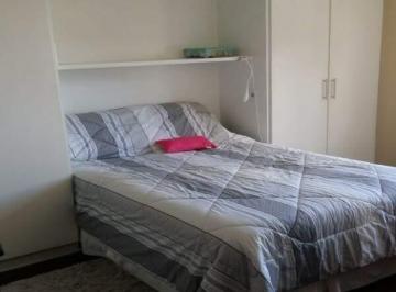 Foto 01 · LINDO APARTAMENTO COM 03 QUARTOS SENDO 01 SUÍTE, MÓVEIS PLANEJADOS E SACADA, NO PARQUE JUNDIAÍ, JARD