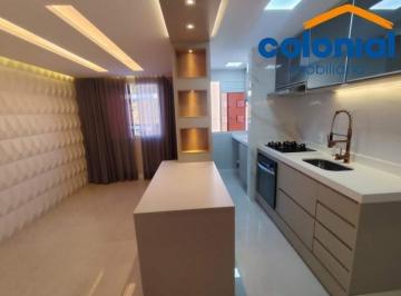 Foto 30 · Apartamento à venda no Monte Serrat: 2 quartos, 1 sala, 1 banheiro e garagem - Itupeva-SP, 45,91m².