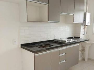 Foto 06 · Apartamento à venda em Jundiaí-SP: 3 quartos, 1 suíte, 1 sala, 2 banheiros, 1 vaga de garagem, 60m²