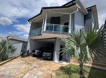 Foto 05 · Casa em Condomínio à Venda em Várzea Paulista-SP: 3 Quartos, 1 Suíte, 1 Sala, 4 Banheiros, 2 Vagas e