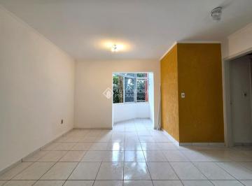 Apartamento · 87m² · 3 Quartos · 1 Vaga · Apartamento na Avenida Madre Benvenuta, 3 dormitórios (1 suíte) - bairro Trindade